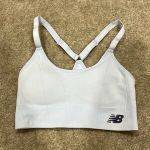 New Balance sports bra